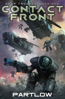 Contact Front: Drop Trooper, Book 1 (1) 1638493022 Book Cover