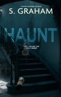 Haunt 1088070396 Book Cover