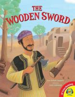 The Wooden Sword 0807592013 Book Cover