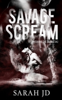 Savage Scream 0645649236 Book Cover