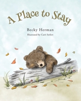 A Place to Stay B0GSBTNJHP Book Cover