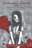 Sarcastic Poetry 1524507512 Book Cover