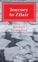 Journey to Zilair: & other stories of Russia 1720760470 Book Cover