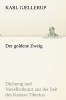 Den gyldne gren 3842418353 Book Cover