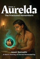 Aurelda II: Echoes of the Ceiba B0DYK8TD2P Book Cover
