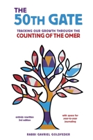 The 50th Gate 0983905134 Book Cover