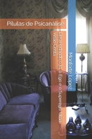 Desvendando o Id, o Ego e o Superego: Uma Visão Cristã: Pílulas de Psicanálise (Portuguese Edition) B0F1D7ZCKN Book Cover