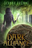 Dark Alliance (Dark Rising) 1948884291 Book Cover