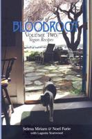 The Best of Bloodroot Volume 2: Vegan Recipes 0977854914 Book Cover