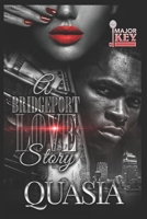 A Bridgeport Love Story B092XDDHZY Book Cover