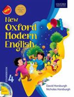 New Oxford Modern English: Course Book 4 0198081871 Book Cover