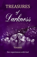 Treasures of Darkness 1089238622 Book Cover