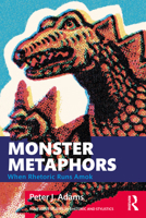 Monster Metaphors 1032122102 Book Cover