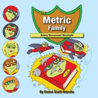 The Metric Family 0984022767 Book Cover