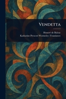 Vendetta 102299042X Book Cover
