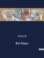 Rei Édipo (Portuguese Edition) B0D7HYGTG9 Book Cover