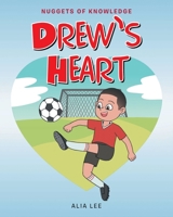 Drew's Heart 1638445656 Book Cover