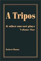 A Tripos 0595225438 Book Cover