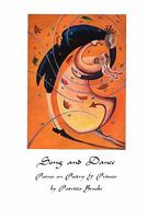 Song and Dance: Poems on Poetry 1456559192 Book Cover