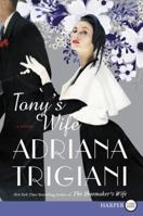 Tony's Wife 0062319264 Book Cover