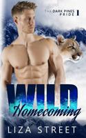 Wild Homecoming 1977637388 Book Cover