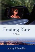 Finding Kate 1463672292 Book Cover