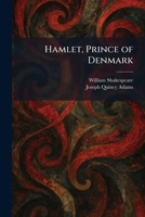Hamlet, Prince of Denmark 1025700201 Book Cover