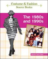 The 1980s and 1990s 1604133864 Book Cover
