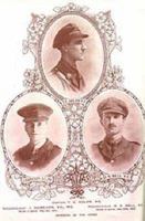 National Union of Teachers War Record 1914-1919 1843423766 Book Cover