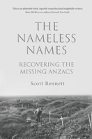 The Nameless Names 1947534742 Book Cover