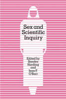 Sex and Scientific Inquiry 0226316270 Book Cover