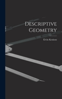 Descriptive Geometry 101570882X Book Cover