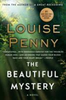 The Beautiful Mystery 1250031125 Book Cover