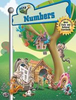 Numbers, Student Edition 0739885294 Book Cover
