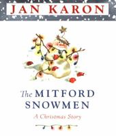 The Mitford Snowmen 0670030198 Book Cover