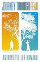 Journey Through Fear 1886940576 Book Cover