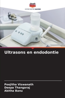 Ultrasons en endodontie 6204145436 Book Cover