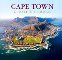 Cape Town 1919939490 Book Cover