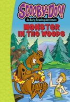 Scooby-Doo and the Monster in the Woods 1614794685 Book Cover