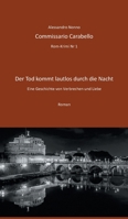 Commissario Carabello (German Edition) 3749758689 Book Cover
