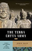 The Terracotta Army Chine's first emperor and the birth of nation 0593059301 Book Cover