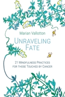 Unraveling Fate 1639887725 Book Cover