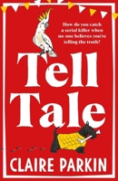 Tell Tale 1035028522 Book Cover