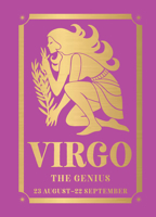 Virgo: The Genius 9362146568 Book Cover