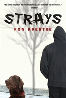 Strays 0763643777 Book Cover