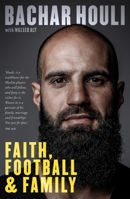 Bachar Houli null Book Cover