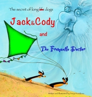 Jack&Cody and the Fremantle doctor 0646893459 Book Cover