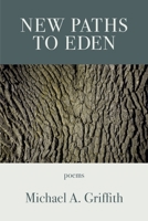 New Paths to Eden 195232629X Book Cover