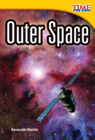 Outer Space 1433336324 Book Cover