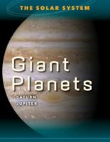 Giant Planets 1422235513 Book Cover